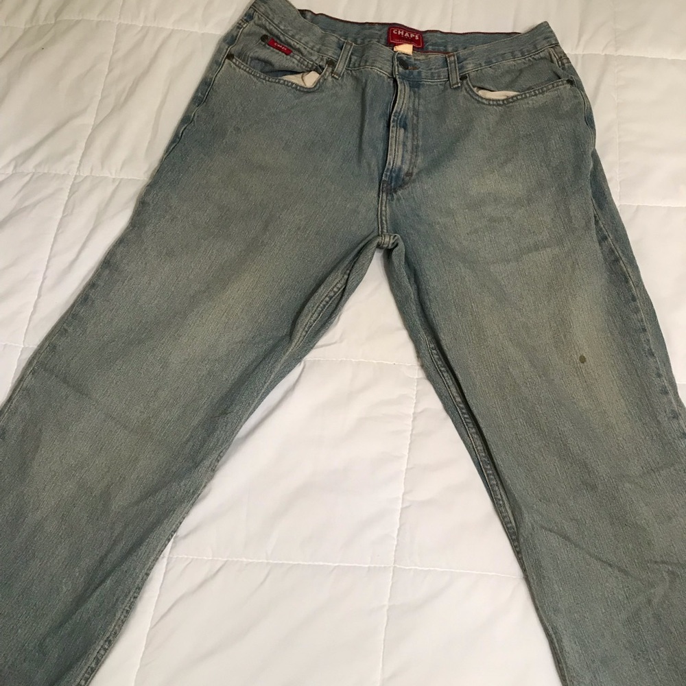 Vintage Ralph Lauren Chaps Jeans